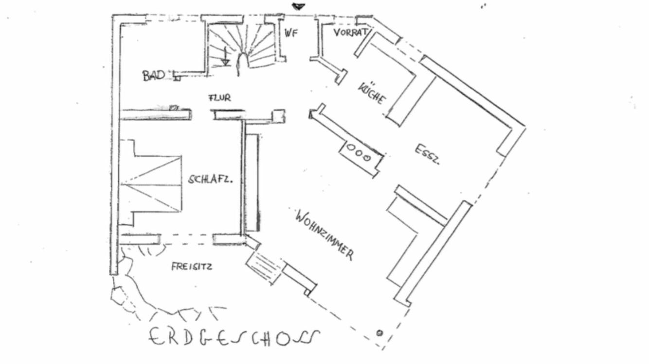 Ferienhaus Hengsbecke 24 Medebach Exterior foto